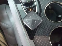 Zeekr Geely Geometry EX3 2021 Ultra-Long Range Single Motor WE Edition - ფოტო 9