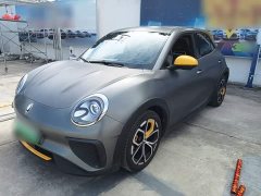 ORA Good Cat GT 2023 Mulan Edition 401km Prestige - ფოტო 1