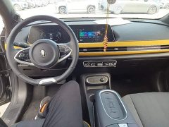 ORA Good Cat GT 2023 Mulan Edition 401km Prestige - ფოტო 10