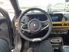 ORA Good Cat GT 2023 Mulan Edition 401km Prestige - ფოტო 11