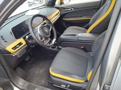 ORA Good Cat GT 2023 Mulan Edition 401km Prestige - ფოტო 15