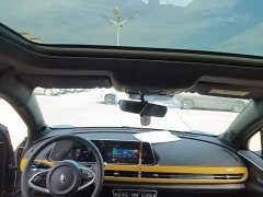 ORA Good Cat GT 2023 Mulan Edition 401km Prestige - ფოტო 18