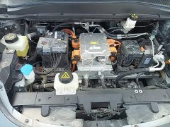 ORA Good Cat GT 2023 Mulan Edition 401km Prestige - ფოტო 20