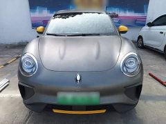 ORA Good Cat GT 2023 Mulan Edition 401km Prestige - ფოტო 3
