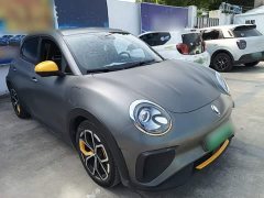 ORA Good Cat GT 2023 Mulan Edition 401km Prestige - ფოტო 4