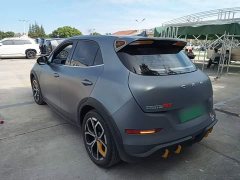 ORA Good Cat GT 2023 Mulan Edition 401km Prestige - ფოტო 5
