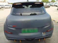 ORA Good Cat GT 2023 Mulan Edition 401km Prestige - ფოტო 6
