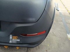 ORA Good Cat GT 2023 Mulan Edition 401km Prestige - ფოტო 8