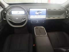 Leapmotor B10 510 Pleasure Edition - ფოტო 10