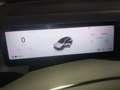 Leapmotor B10 510 Pleasure Edition - ფოტო 12