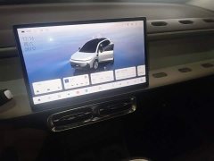 Leapmotor B10 510 Pleasure Edition - ფოტო 13
