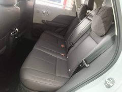 Leapmotor B10 510 Pleasure Edition - ფოტო 17