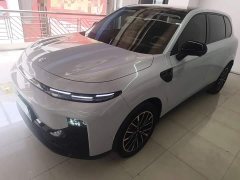 Leapmotor B10 510 Pleasure Edition - ფოტო 2