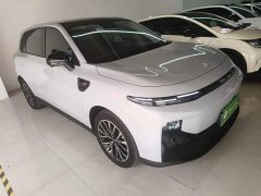 Leapmotor B10 510 Pleasure Edition - ფოტო 4