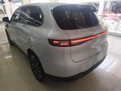 Leapmotor B10 510 Pleasure Edition - ფოტო 5