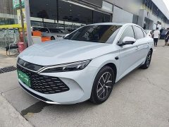 BYD Qin L DM-i Smart Drive Edition 120KM Leading - ფოტო 1