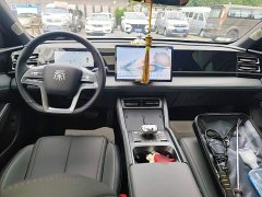 BYD Qin L DM-i Smart Drive Edition 120KM Leading - ფოტო 10