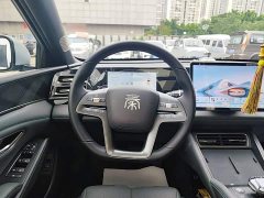 BYD Qin L DM-i Smart Drive Edition 120KM Leading - ფოტო 11