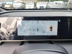 BYD Qin L DM-i Smart Drive Edition 120KM Leading - ფოტო 12