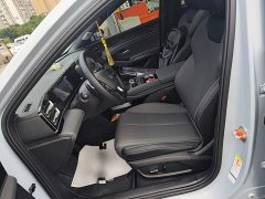BYD Qin L DM-i Smart Drive Edition 120KM Leading - ფოტო 15