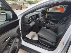 BYD Qin L DM-i Smart Drive Edition 120KM Leading - ფოტო 16