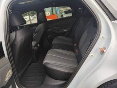 BYD Qin L DM-i Smart Drive Edition 120KM Leading - ფოტო 17