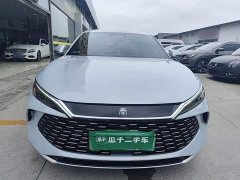 BYD Qin L DM-i Smart Drive Edition 120KM Leading - ფოტო 3