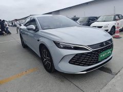 BYD Qin L DM-i Smart Drive Edition 120KM Leading - ფოტო 4