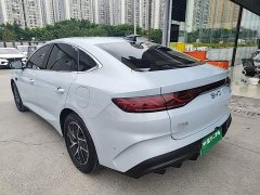 BYD Qin L DM-i Smart Drive Edition 120KM Leading - ფოტო 5