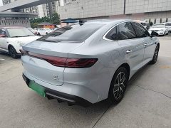 BYD Qin L DM-i Smart Drive Edition 120KM Leading - ფოტო 7
