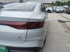 BYD Qin L DM-i Smart Drive Edition 120KM Leading - ფოტო 8
