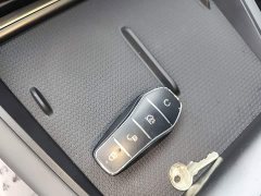 BYD Qin L DM-i Smart Drive Edition 120KM Leading - ფოტო 9