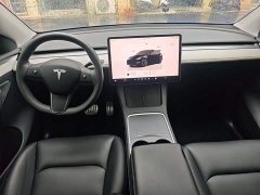Tesla Model Y Long Range All-Wheel Drive - ფოტო 10