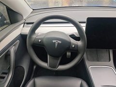 Tesla Model Y Long Range All-Wheel Drive - ფოტო 11