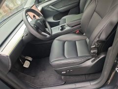 Tesla Model Y Long Range All-Wheel Drive - ფოტო 15