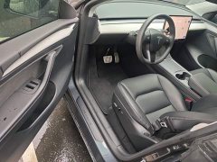 Tesla Model Y Long Range All-Wheel Drive - ფოტო 16