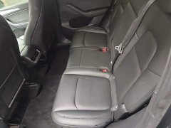 Tesla Model Y Long Range All-Wheel Drive - ფოტო 17