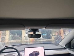 Tesla Model Y Long Range All-Wheel Drive - ფოტო 18