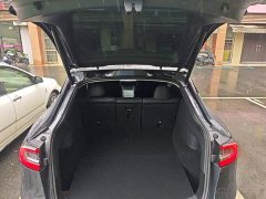 Tesla Model Y Long Range All-Wheel Drive - ფოტო 19