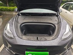 Tesla Model Y Long Range All-Wheel Drive - ფოტო 20