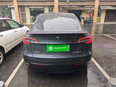 Tesla Model Y Long Range All-Wheel Drive - ფოტო 6