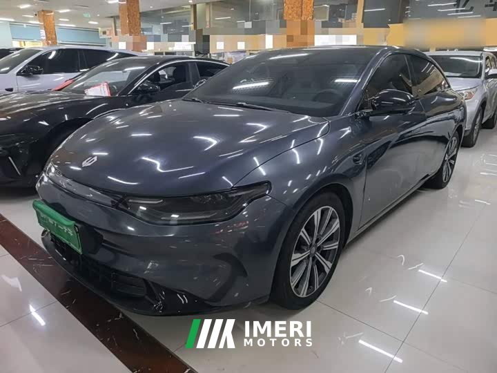 Leapmotor C01 525 Comfort Edition - ავტომობილი ჩინეთიდან