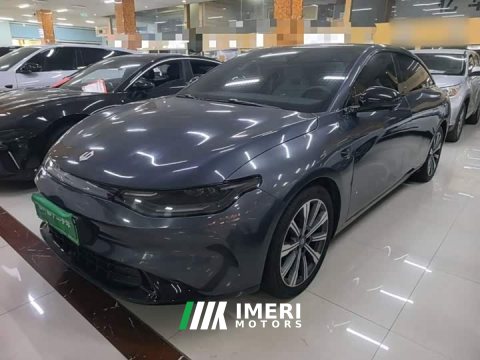 2023 Leapmotor C01 525 Comfort Edition - ავტომობილი ჩინეთიდან