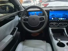 Leapmotor C01 525 Comfort Edition - ფოტო 11