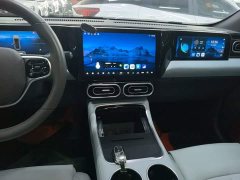 Leapmotor C01 525 Comfort Edition - ფოტო 13