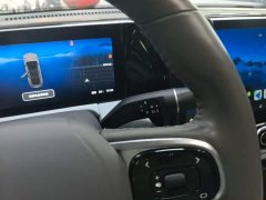 Leapmotor C01 525 Comfort Edition - ფოტო 14