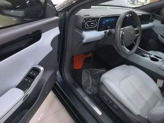 Leapmotor C01 525 Comfort Edition - ფოტო 16