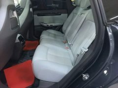 Leapmotor C01 525 Comfort Edition - ფოტო 17