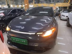 Leapmotor C01 525 Comfort Edition - ფოტო 3