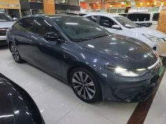 Leapmotor C01 525 Comfort Edition - ფოტო 4